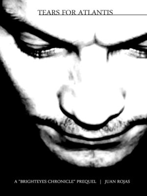 cover image of Tears for Atlantis